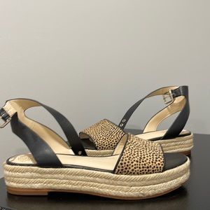 Vince Camuto Platform Shoes